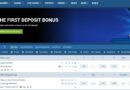 1xbet paris sportifs