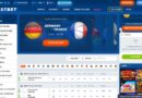 mostbet paris sportifs