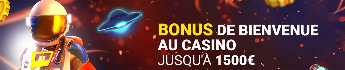 Freshbet bonus de bienvenue