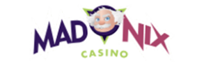 MadNix Logo