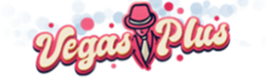 VegasPlus Logo