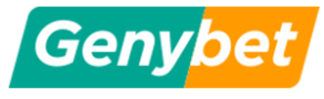 Genybet logo