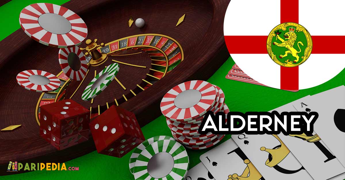 Un aperçu de la licence de casino en ligne d'Alderney