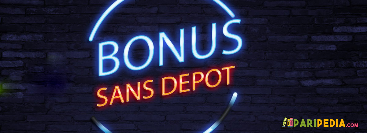 Bonus de depot