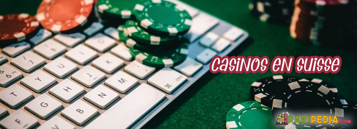 Casinos Suisse