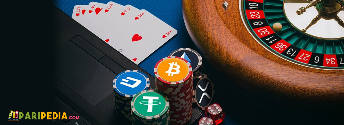 Crypto Casinos