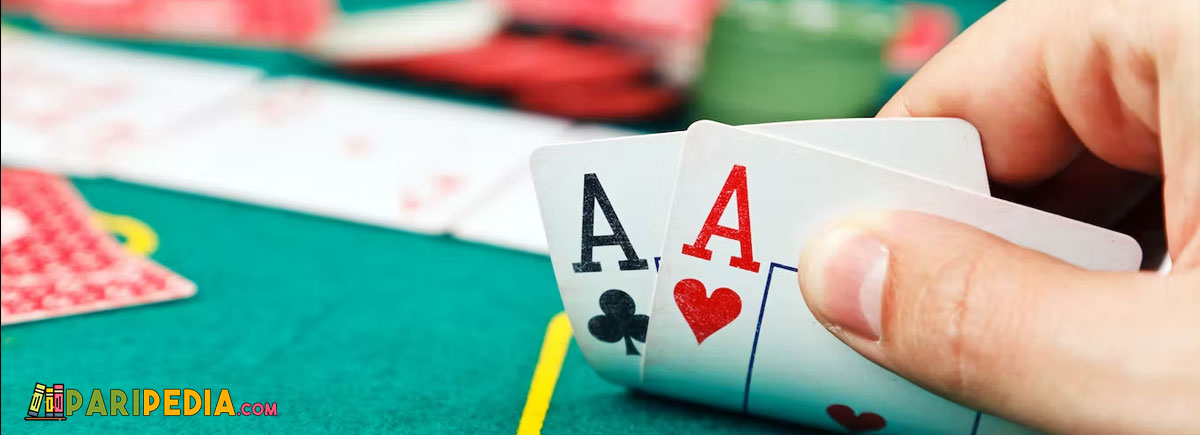 Jeux de Poker