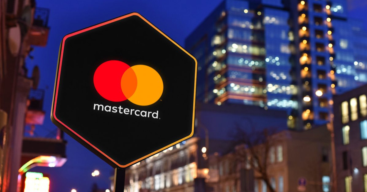 Mastercard Methode de Paiement