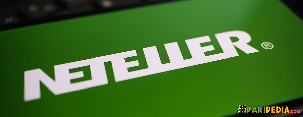 Neteller Casino de Paiement