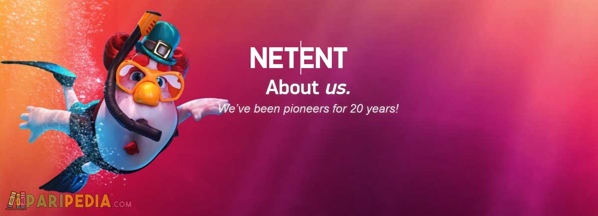 Netent Casinos