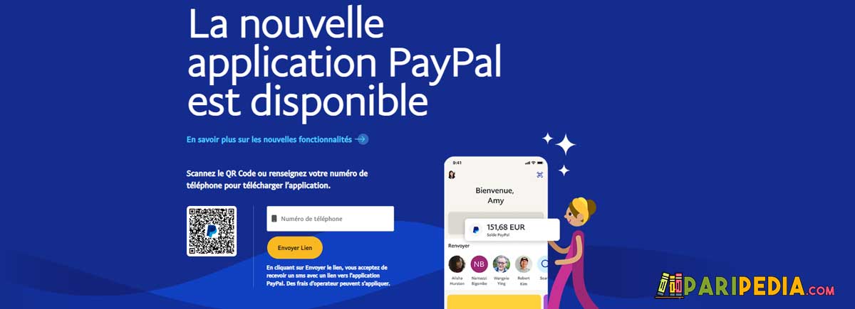 Paypal Casino Methode Paiement