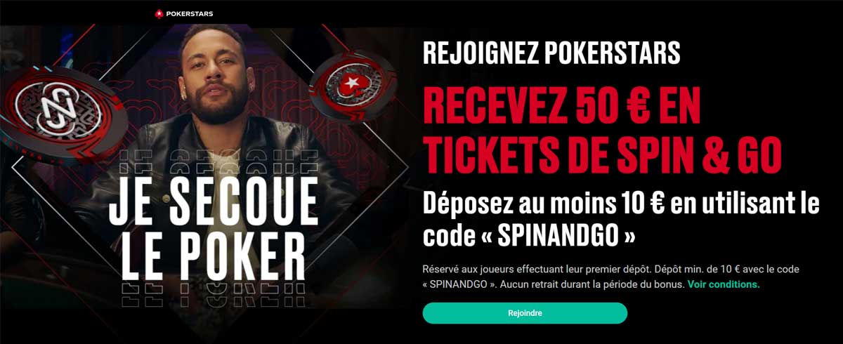 Pokerstars Casino