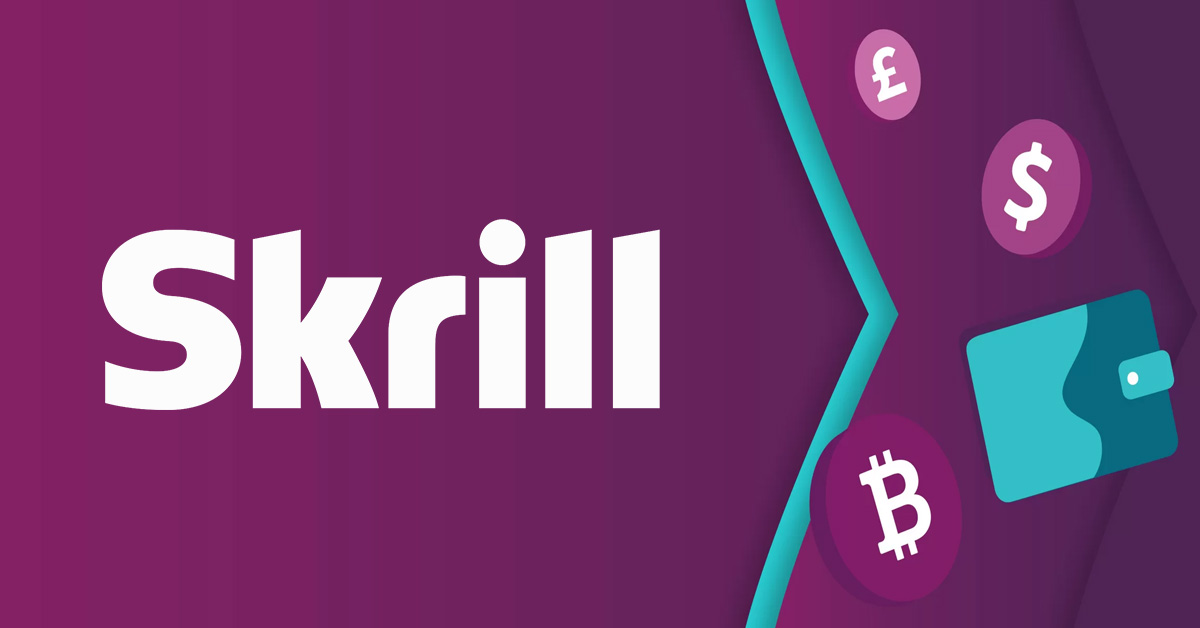 skrill kasinot
