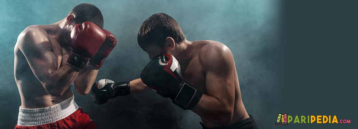 boxe au casino en ligne