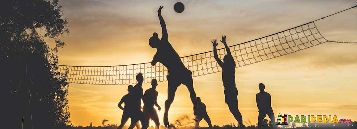 le casino volleyball en ligne