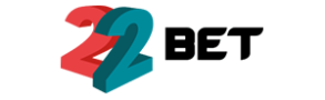 22bet logo