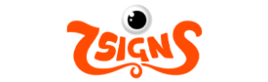 7signs logo