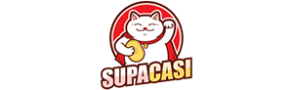 Supacasi Logo