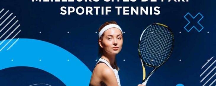 Paris sportif tennis