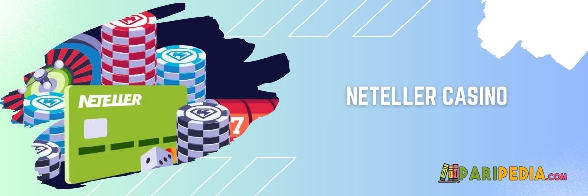 Neteller Casino