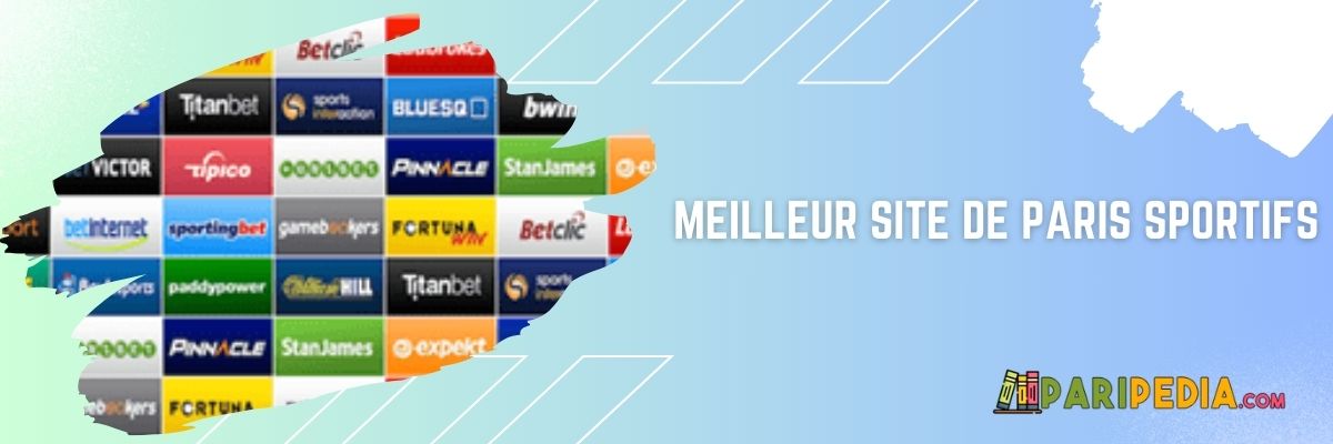 Meilleur site de paris sportifs