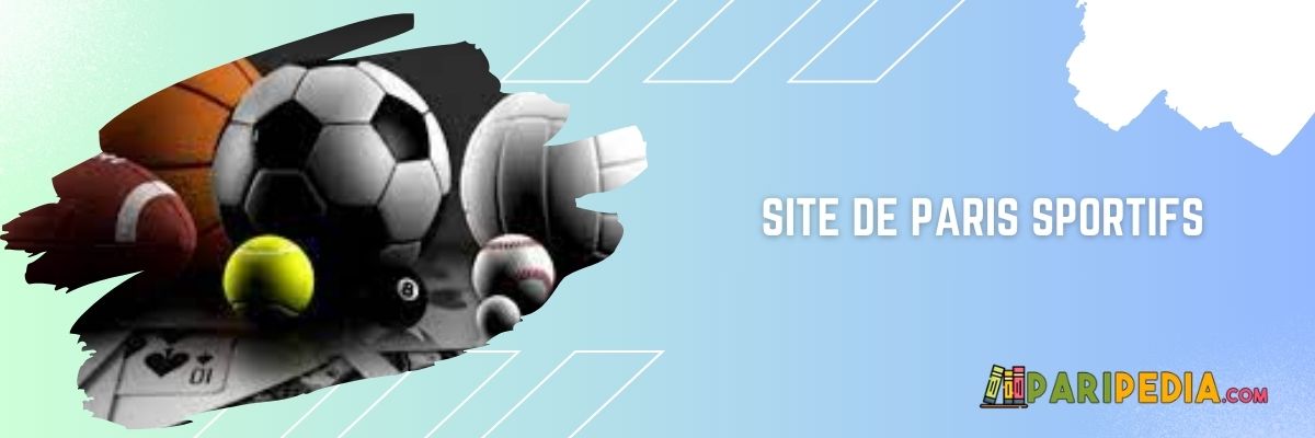 Site de paris sportifs