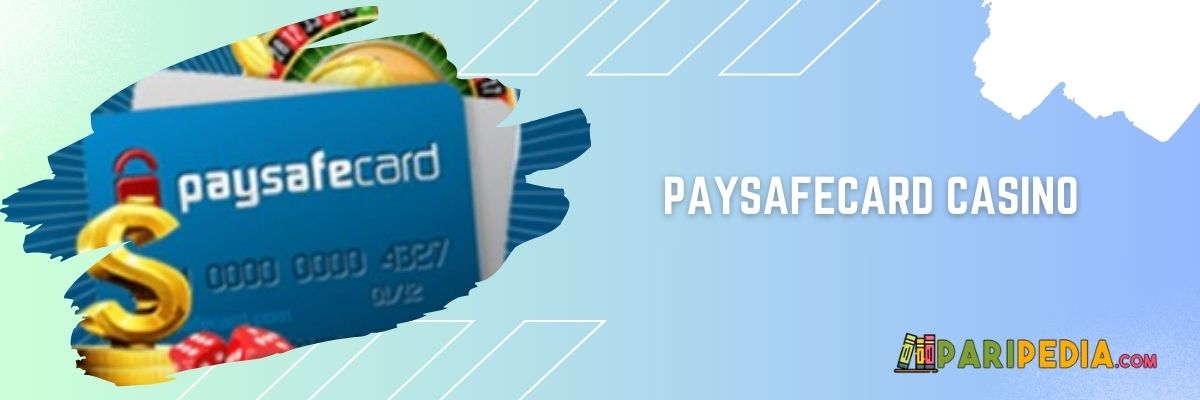 Paysafecard