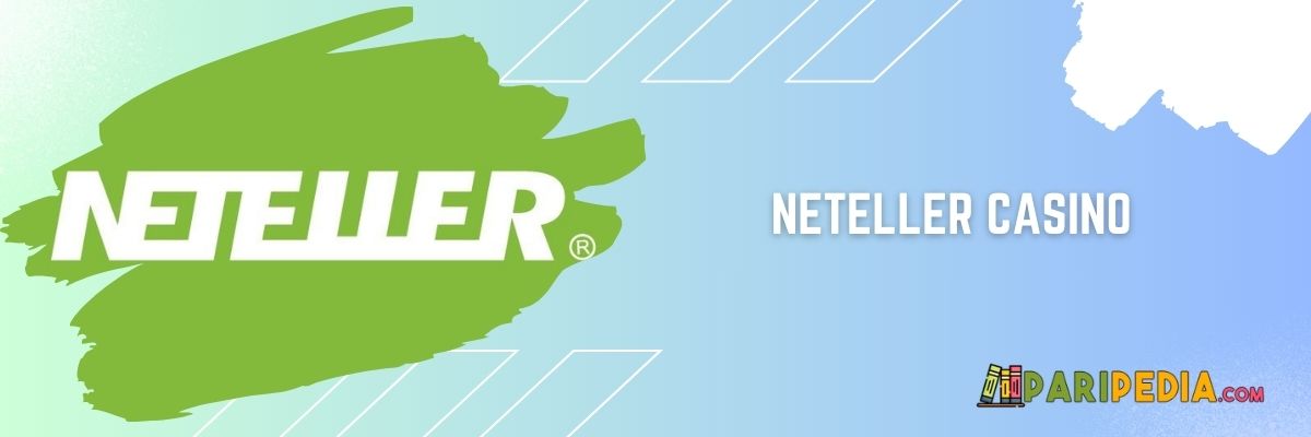 Neteller Casino